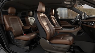 2025 Lincoln Lincoln Aviator Internal Image 1